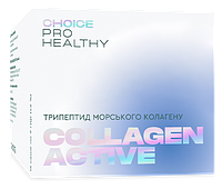 Коллаген актив Collagen Active (Choice) 135г./15саше