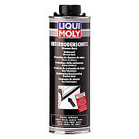 Liqui Moly Unterbodenschutz Bitumen Schwarz, 1000 мл (6112) антикор для днища