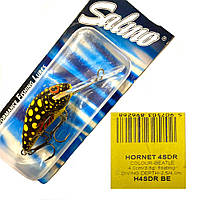 Воблер Salmo Hornet 4SDR (цвет BE)