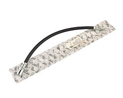 Шланг гальмівний ГАЗ 2410, 31029 перед