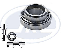 Сходи, підшипники ГАЗ