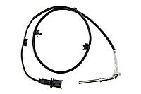 Датчик температуры выхлопных газов opel meriva 1.7cdti 2003, 055564271