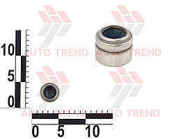 Деталі карданного вала ГАЗ