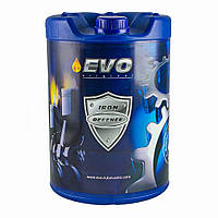 EVO Compressor Oil 68, 10 л (COMPRESSOR6810L) минеральное трансмиссионное масло