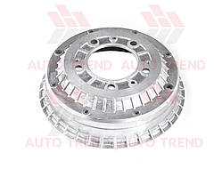 Барабан гальмівний ВАЗ 2121-214, 2123