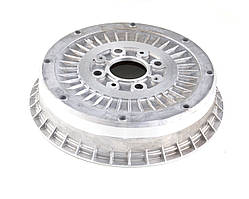 Барабан гальмівний ВАЗ 2101-07