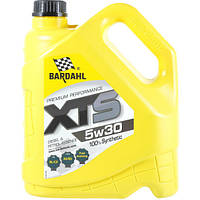 Bardahl XTS 5W-30 4 л, (36542) моторное масло