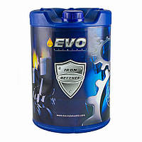 EVO TRD6 Truck Diesel Ultra 10W-40, 20 л (TRD620L) моторное масло
