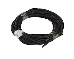 Ущільнювач лобового скла ВАЗ 2170-72 верхній (бухта 20 м)