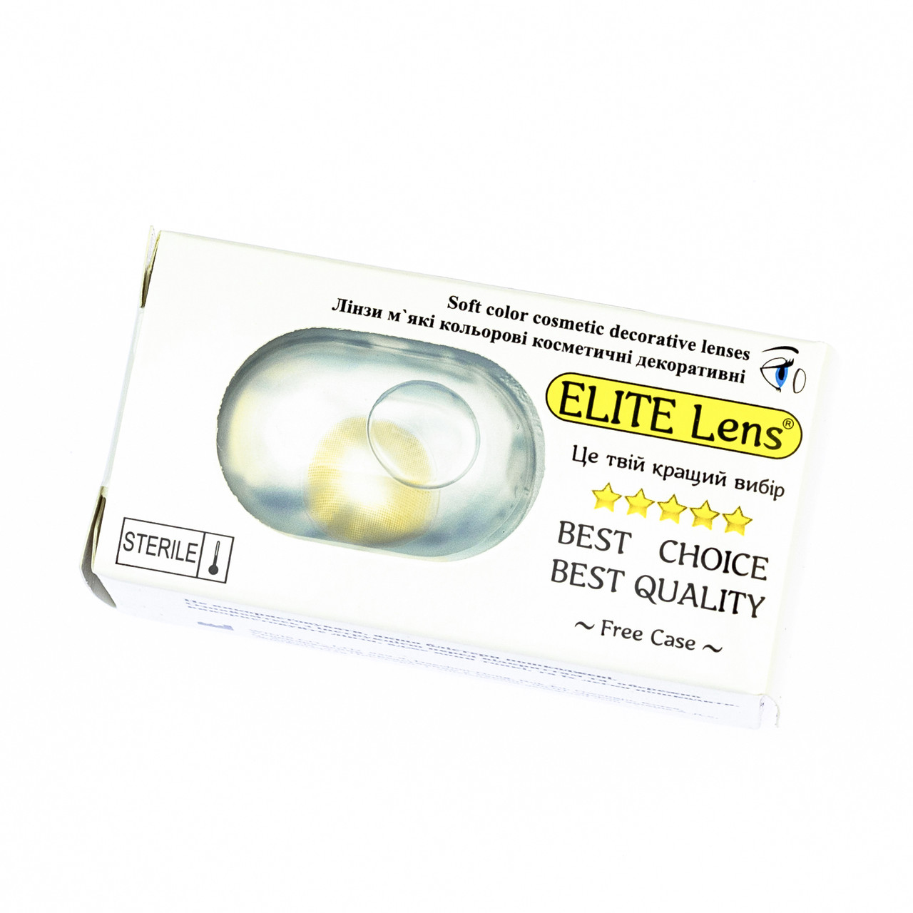 Лінзи Айс Браун