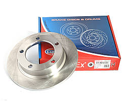 *Дисець гальмівний передній ВАЗ 2121