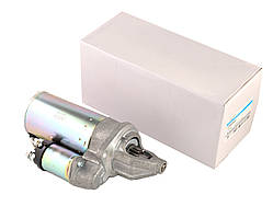 Стартер ГАЗель, Волга, ВАЗ-дв. ЗМЗ 405, 406, 409, редукторний, 12 В, 2 кВт, 9зуб