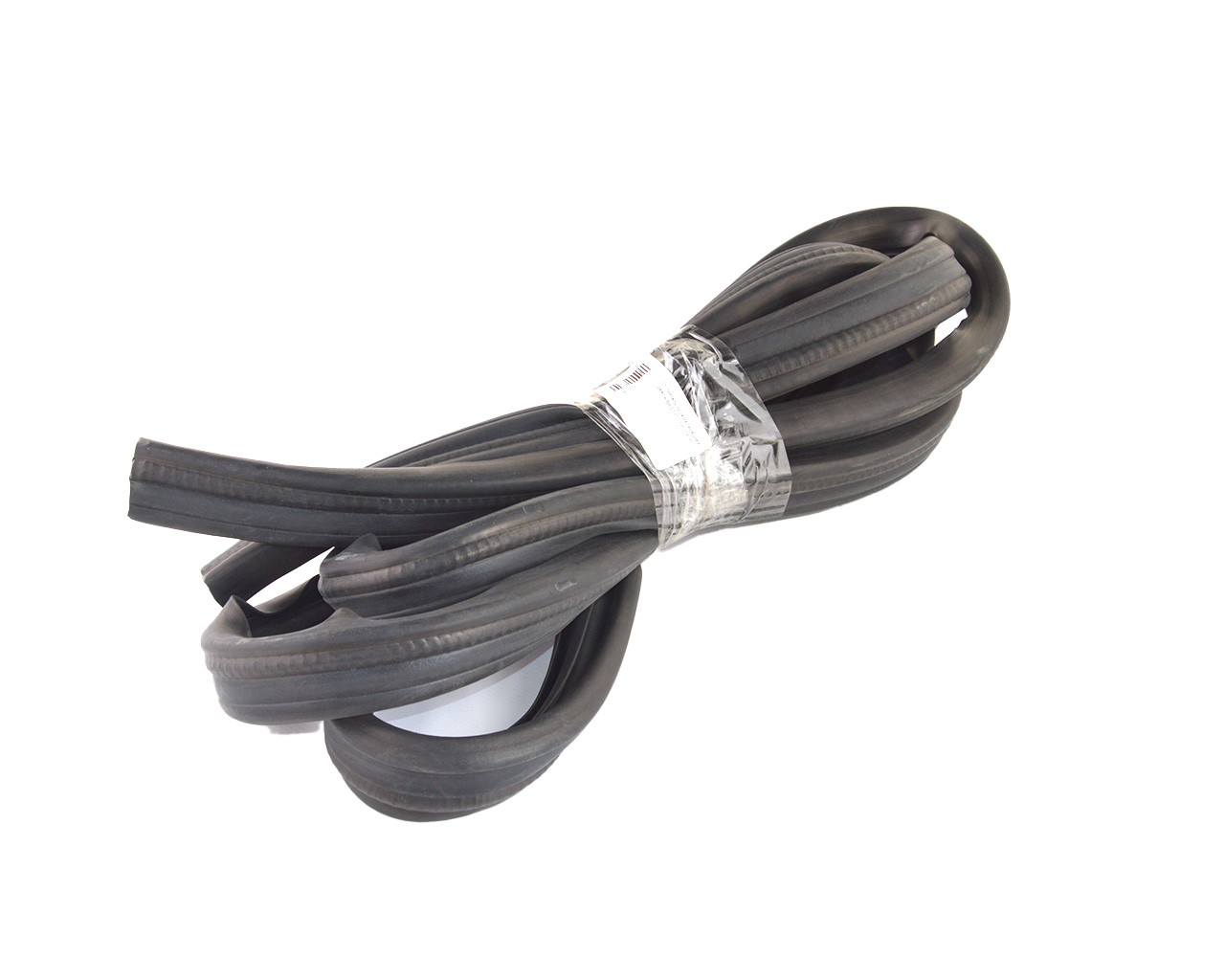 Ущільнювач промета передніх дверей ВАЗ 1117-19 (3,4 м), фото 1