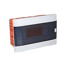 Бокс пластиковий на 9 модулів SA FAR