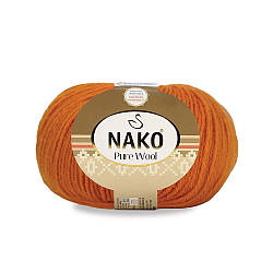 Nako Pure Wool 13914 (Нако Пур вул) 100% вовна