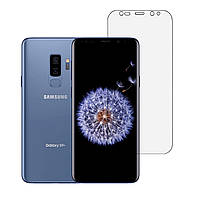 Гидрогелевая пленка Mietubl HD для Samsung Galaxy S9 Plus Глянцевая