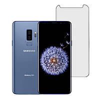 Гидрогелевая пленка Mietubl HD для Samsung Galaxy S9 Plus Матовая