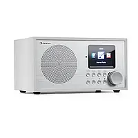 Інтернет-радіо Auna Silver Star Mini Internet DAB+/FM-радіо