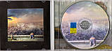 Музичний сд диск DREAM THEATER A view from the Top of the World (2021) (audio cd), фото 3