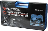 Набір інструментів FORSAGE  26ін, 3/4 1 12гр. F-68262-9MPB, фото 3