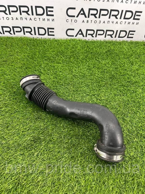 Патрубок інтеркулера Ford Ecosport 2 1.0L 2018 (б/у), фото 1