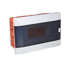 Бокс пластиковий на 12 модулів SA FAR