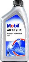 Mobil LT 71141, 1 л (152648) трансмиссионное масло