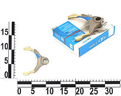 Вилка перемикання КПП ВАЗ 2108-15, 1117-19, 2170-72, 3-4 передачі