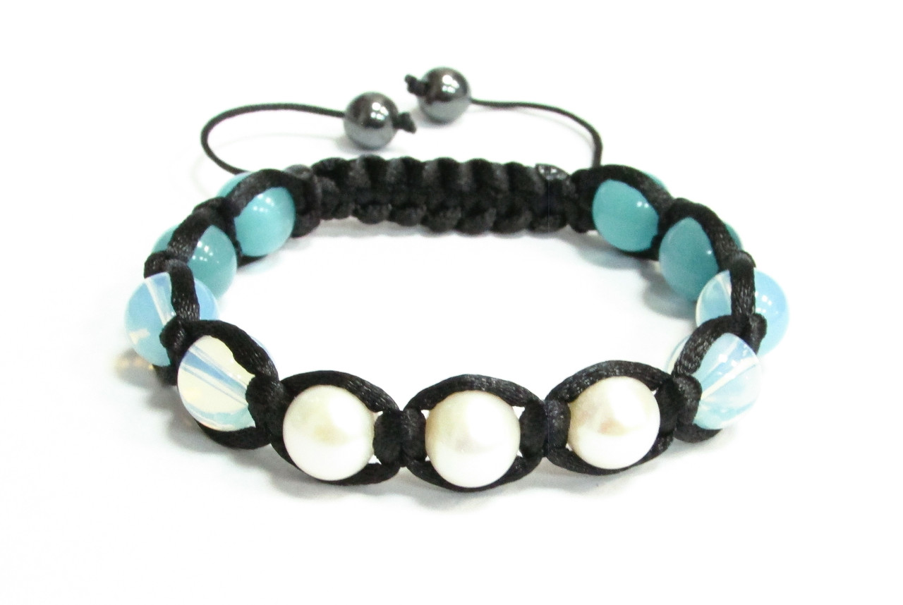 Браслет для Рака за знаком зодіаку, фото 1