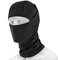 Балаклава тактична зимова Texar Ninja Black