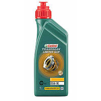 Castrol Transmax Limited Slip Z 85W-90 1 л (15D987) синтетическое трансмиссионное масло