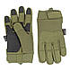 Зимові тактичні рукавиці Mil-Tec Army Winter Gloves Olive L 12520801, фото 3