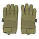 Зимові тактичні рукавиці Mil-Tec Army Winter Gloves Olive L 12520801, фото 4