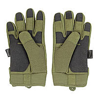 Зимние тактические перчатки Mil-Tec Army Winter Gloves Olive L 12520801