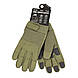 Зимові тактичні рукавиці Mil-Tec Army Winter Gloves Olive L 12520801, фото 2