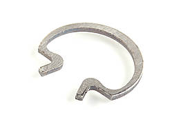 Кільце стопорне хрестовини ВАЗ 2101, 1,67 мм біле*