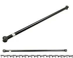 Штанці, тяги