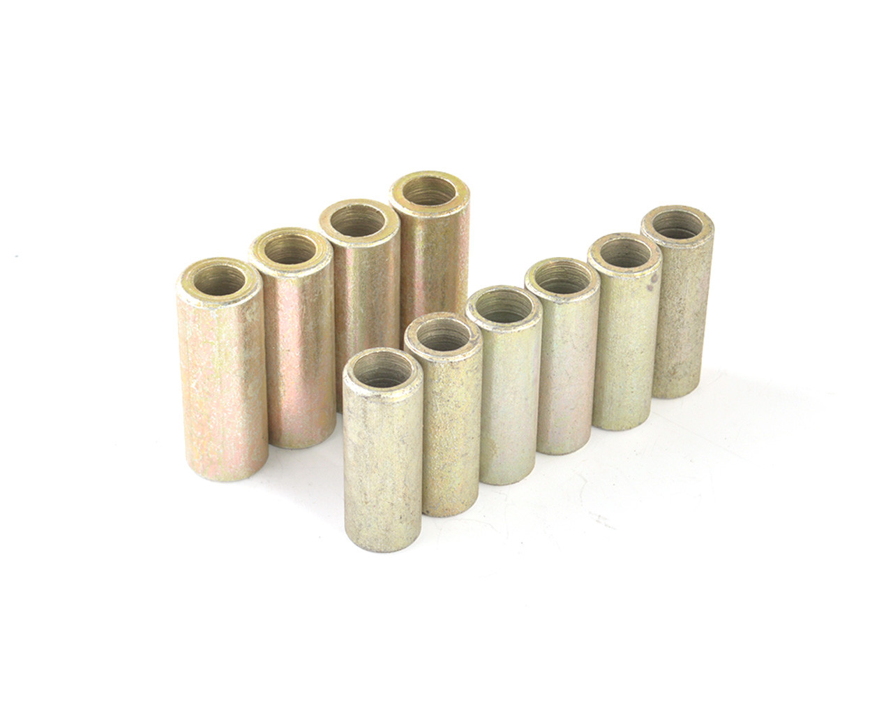 Втулка штанги реактивної ВАЗ 2101-07 мет. (К-т 10 шт.), фото 1