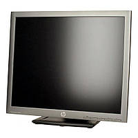 Монітор 19" 1280*1024 IPS HP E190i LED VGA DVI DP USB*2 Pivot сріб.+чорн. бв Гар.12міс! A-