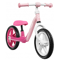 Беговел Lionelo Alex Bubblegum R_2210