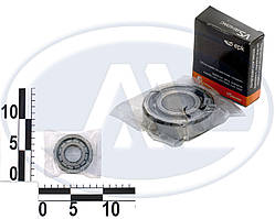 Підшипник КПП ВАЗ 2108-15, 1117-19, 2170-72 вал вторинний, передня опора (42305)