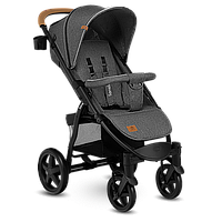 Прогулянковий візок Lionelo ANNET Plus STONE Caramel R_2210