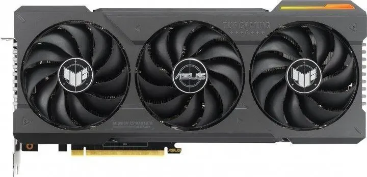 Видеокарта ASUS TUF-RTX4070TI-12G-GAMING - фото 4 - id-p2034301153