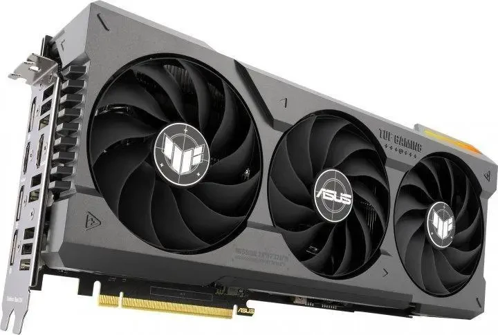 Видеокарта ASUS TUF-RTX4070TI-12G-GAMING - фото 7 - id-p2034301153