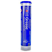 Mobil Mobilgrease XHP 222, 390 мл (825437) смазка для подшипников