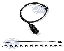 Трос спідметра АЗЛК 2141 (ГВ306)