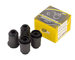 Сайлентблок важелів передньої підвіски ВАЗ 2121-213 нижній (к-т 4 шт.) Екстрим