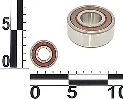 Підшипник КПП ВАЗ 2101 вал первинний, передня опора, вал колінчастий, ГАЗель генератор с/о (180502 (62202))