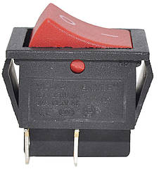 Кнопка зварювального апарату 16A