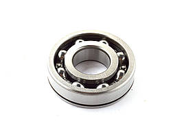 Підшипник КПП ВАЗ 2101-07, 2121-214 вал вторинний, середня опора, РК ВАЗ 2121 (50306)